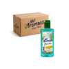 Limpador Perfumado Mil Aromas Bamboo - Concentrado 140ml Caixa com 24 uni