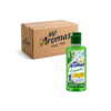 Limpador Perfumado Mil Aromas Campestre - Concentrado 140ml Caixa com 24 uni