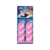 Antimofo e Antitraça Mil Aromas Trad. 25g ( Cartela c/ 6un )