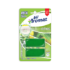 Bloco Sanitario Mil Aromas Refil 28g ( Blister ) Citrus