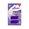 Bloco Sanitario Mil Aromas Refil 28g ( Blister ) Lavanda