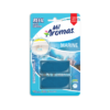 Bloco Sanitario Mil Aromas Refil 28g ( Blister ) Marine