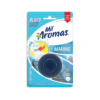 Bloco Sanitario Mil Aromas para Caixa Acoplado 45g Marine