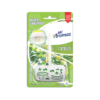 Bloco Sanitario Mil Aromas Aparelho 28g ( Blister ) Citrus
