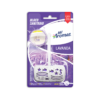 Bloco Sanitario Mil Aromas Aparelho 28g ( Blister ) Lavanda
