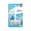 Bloco Sanitario Mil Aromas Aparelho 28g ( Blister ) Marine