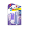 Gel Adesivo Mil Aromas 06 Aplicações Aparelho 37g Lavanda