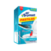 Pastilha Adesiva Mil Aromas ( Caixinha c/ 3 ) Marine
