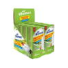 Pastilha Adesiva Mil Aromas Display - 1x8x3 Citrus