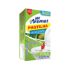 Pastilha Adesiva Mil Aromas Display - 1x8x3 Citrus