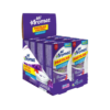 Pastilha Adesiva Mil Aromas Display - 1x8x3 Lavanda