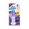 Gel Adesivo Mil Aromas 04 Aplicações Aparelho 28g Lavanda