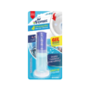 Gel Adesivo Mil Aromas 04 Aplicações Aparelho 28g Marine