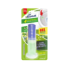 Gel Adesivo Mil Aromas 04 Aplicações Aparelho 28g Citrus