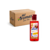 Limpador Perfumado Mil Aromas Cereja E Avelã - Concentrado 140ml Caixa com 24 uni