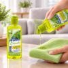Limpador Perfumado Mil Aromas Citronela - Concentrado 140ml Caixa com 24 uni