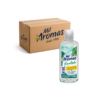 Limpador Perfumado Mil Aromas Eucalipto - Concentrado 140ml Caixa com 24 uni