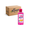 Limpador Perfumado Mil Aromas Floral - Concentrado 140ml Caixa com 24 uni