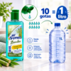 Limpador Perfumado Mil Aromas Bamboo 140ml - Concentrado