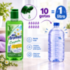 Limpador Perfumado Mil Aromas Campestre 140ml - Concentrado