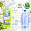 Limpador Perfumado Mil Aromas Capim Limão 140ml - Concentrado