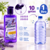 Limpador Perfumado Mil Aromas Lavanda 140ml - Concentrado