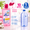 Limpador Perfumado Mil Aromas Talco 140ml - Concentrado