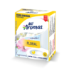 Pedra Sanitaria Mil Aromas Floral - Caixinha 25g