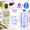 Limpador Perfumado Mil Aromas Chá Branco 140ml - Concentrado