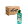 Limpador Perfumado Mil Aromas Bamboo - Concentrado Cx 24x140ml