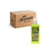 Limpador Perfumado Mil Aromas Capim Limão - Concentrado Cx 24x140ml