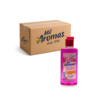 Limpador Perfumado Mil Aromas Floral - Concentrado Cx 24x140ml