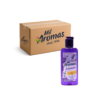 Limpador Perfumado Mil Aromas Lavanda - Concentrado Cx 24x140ml