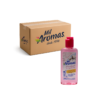 Limpador Perfumado Mil Aromas Talco - Concentrado Cx 24x140ml