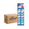 Naftalina Mil Aromas (Cartela) Cx 10x12x25g
