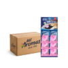 Antimofo E Anti Traça Mil Aromas Trad (Cartela) Cx 12x6x25g
