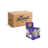 Display Pastilha Adesiva Mil Aromas Lavanda (Caixinha Com 3) Cx 3x8x3g