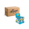 Display Pastilha Adesiva Mil Aromas Marine (Caixinha Com 3) Cx 3x8x3g
