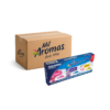 Pedra Sanitária Mil Aromas (Cartucho Com 3 Unidades) Cx 48x3x25g