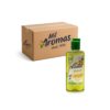 Limpador Perfumado Mil Aromas Pistache Concentrado Cx 24x140ml