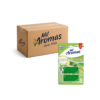Bloco Sanitário Refil Mil Aromas Citrus Cx 24x56g (Blister)