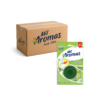 Bloco Sanitário Para Caixa Acoplada Mil Aromas Citrus Cx 24x45g (Blister)