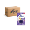Bloco Sanitário Para Caixa Acoplada Mil Aromas Lavanda Cx 24x45g (Blister)