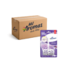 Bloco Sanitário Aparelho Mil Aromas Lavanda Cx 24x28g (Blister)