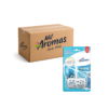 Bloco Sanitário Aparelho Mil Aromas Marine Cx 24x28g (Blister)